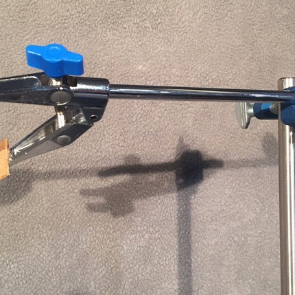 Summit Research ACME Cork Clamp