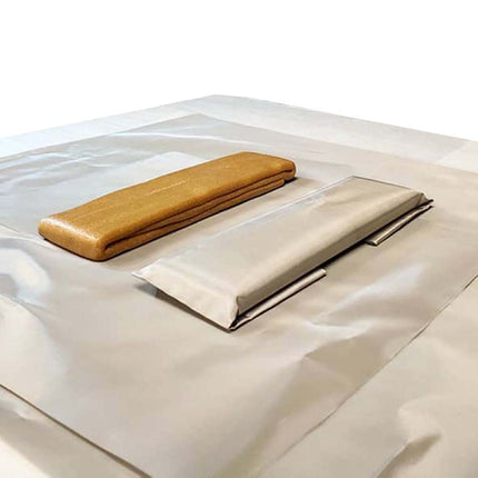 STAINLESS STEEL SCREENS