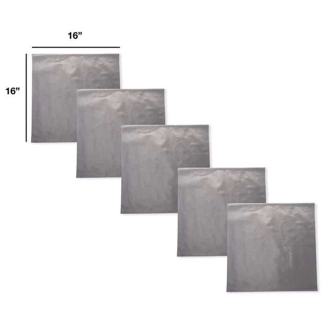 STAINLESS STEEL SCREENS