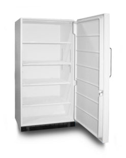 So-Low Explosion Proof Freezers (Manual Defrost) 14 Cubic Ft. Upright DHH20-14SDFX