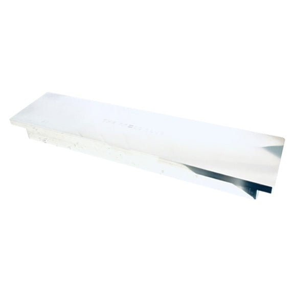 2" x 9" PRE PRESS MOLD