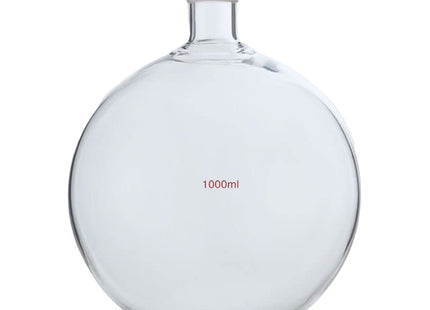1000mL Single Neck RBF, 35/25 Socket Joint
