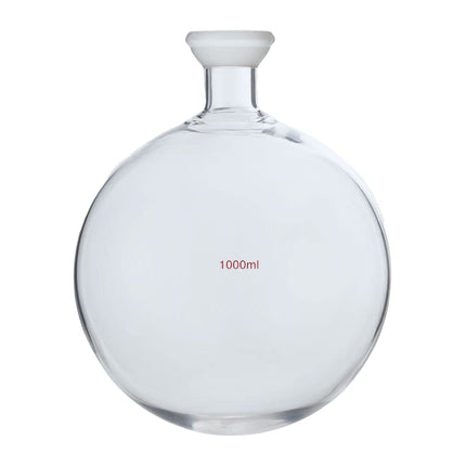 1000mL Single Neck RBF, 35/25 Socket Joint