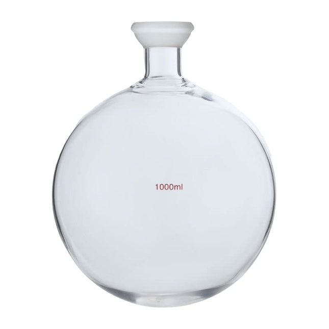 1000mL Single Neck RBF, 35/25 Socket Joint