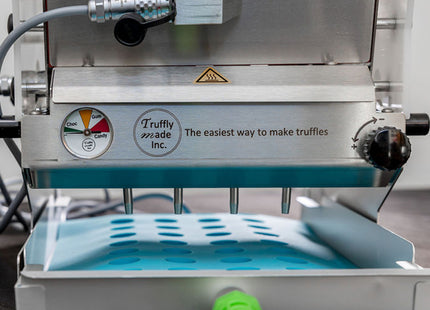 Truffly Made - Compact Universal Depositor