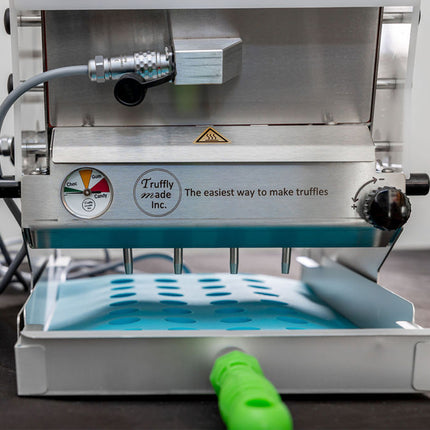 Truffly Made - Compact Universal Depositor