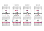 4x Quarts (1gal) *No Haz Fee