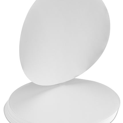 24" & 36" Filter Paper (Qualitative, Large Diameter)