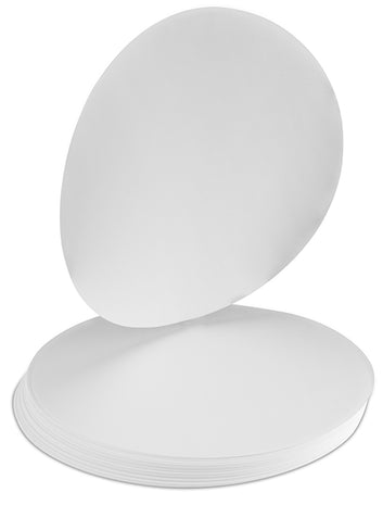 24" & 36" Filter Paper (Qualitative, Large Diameter)
