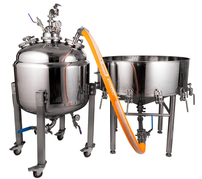 36" Buchner Filtration Kit