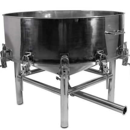 36 inch Filtration Funnel V2