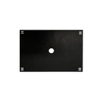 4 x 6 BOTTOM PLATE INSULATOR ONLY