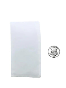The Press Club 4" x 7" ROSIN BAGS