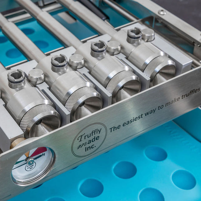 Truffly Made - Compact Universal Depositor