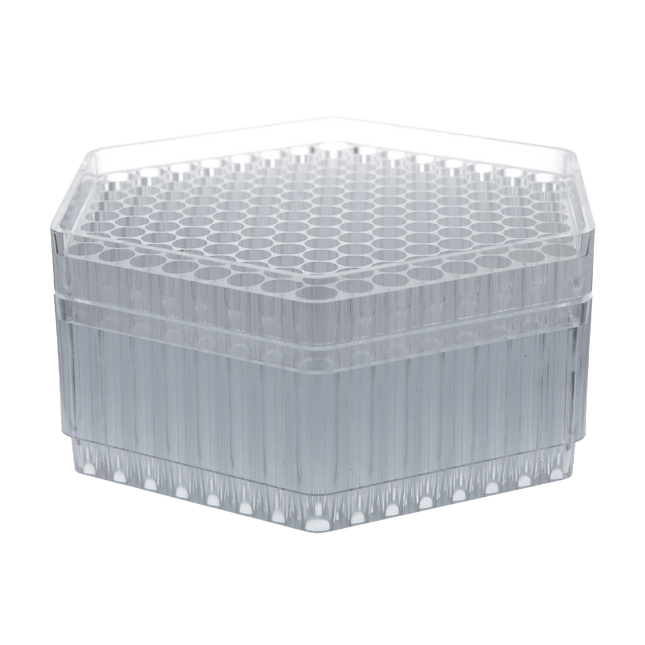 Standard 2 tray set