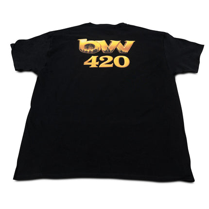 BVV 420 Brand T-Shirt