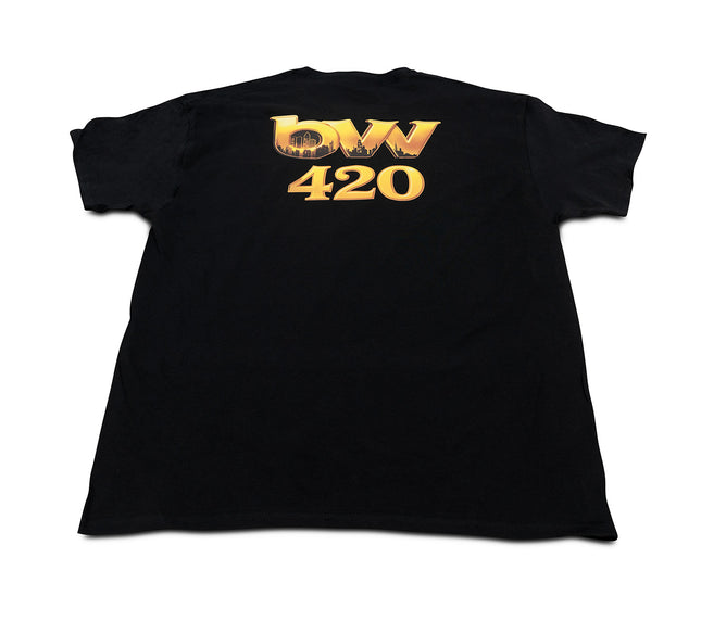 BVV 420 Brand T-Shirt