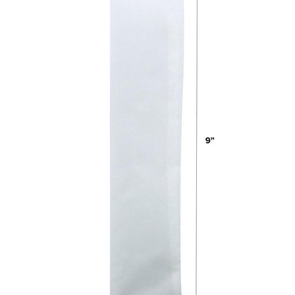 1.5" x 9" ROSIN BAGS