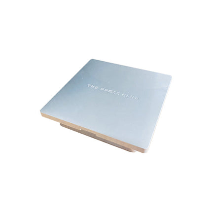 4" x 4" PRE PRESS MOLD