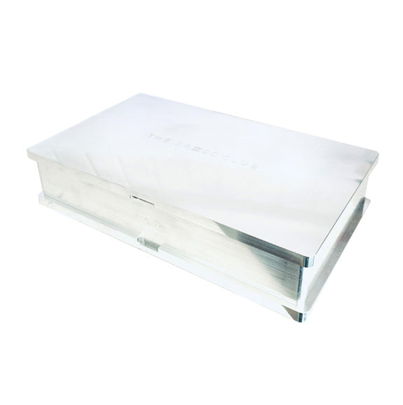 4" x 7" PRE PRESS MOLD