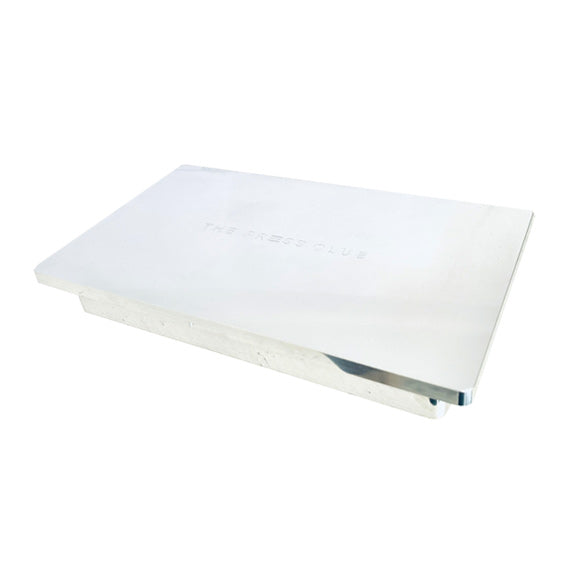 4" x 7" PRE PRESS MOLD