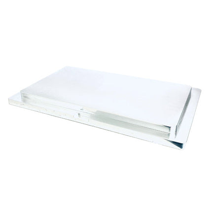 4" x 7" PRE PRESS MOLD