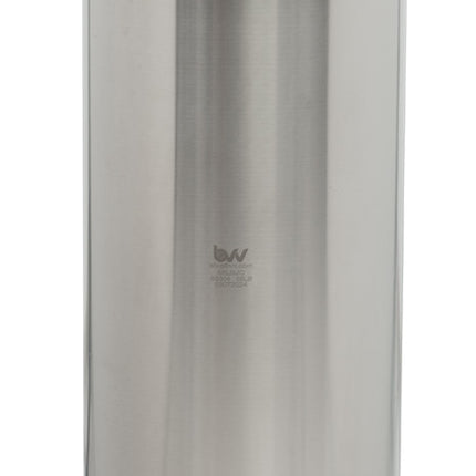 Jacketed Collection Column (6in Tri clamps)