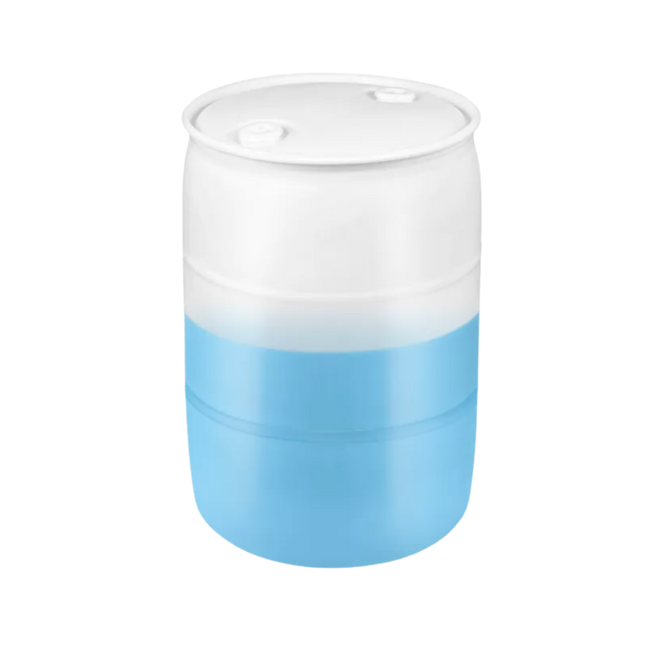 55 Gallon Water Storage Container