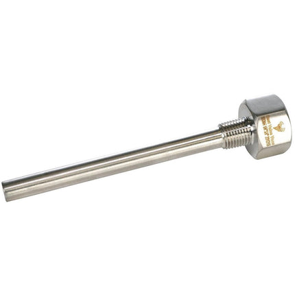 NPT Stainless Steel Thermowell