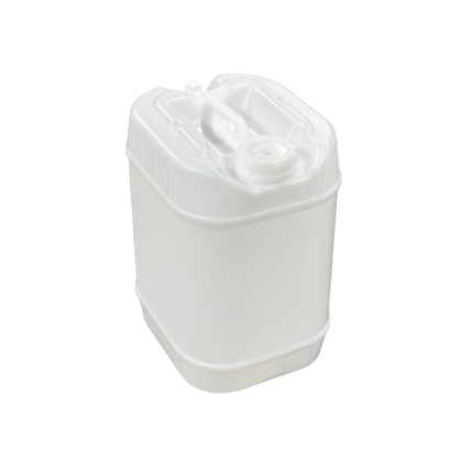 5 Gallon Stackable Water Storage Container w/vent