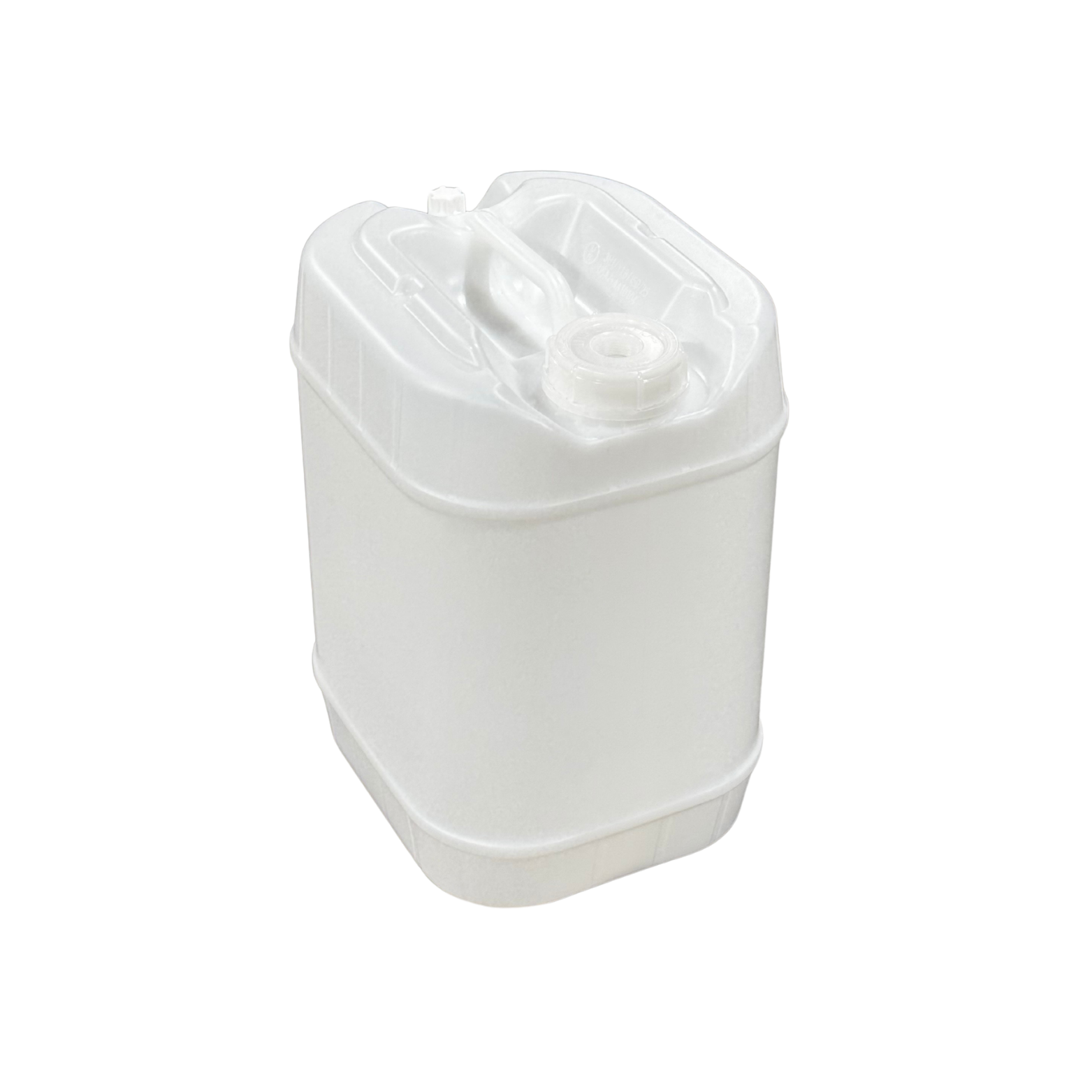 Gallon Container Key 5 Gallon Stackable Water Storage Container w/vent – BVV