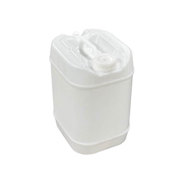 5 Gallon Stackable Water Storage Container w/vent