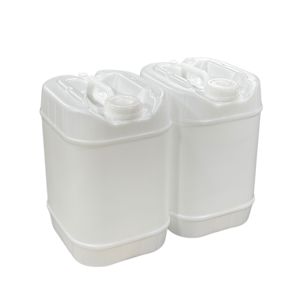 5 Gallon Stackable Water Storage Container w/vent