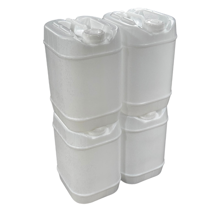 5 Gallon Stackable Water Storage Container w/vent
