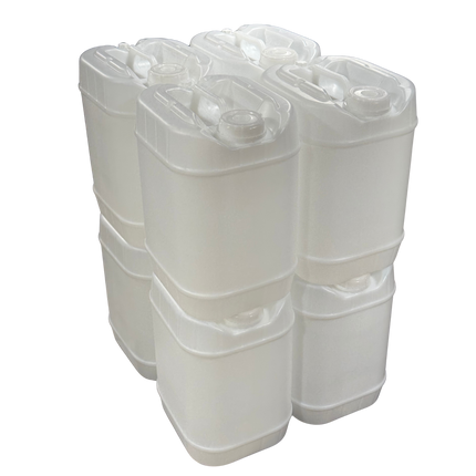 5 Gallon Stackable Water Storage Container w/vent