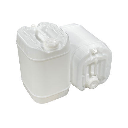 5 Gallon Stackable Water Storage Container w/vent