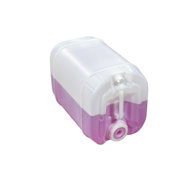 5 Gallon Stackable Water Storage Container w/vent