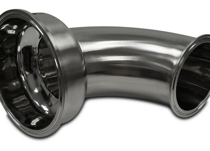 6" - 4" Hemi Reducing Elbow