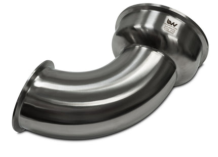 6" - 4" Hemi Reducing Elbow
