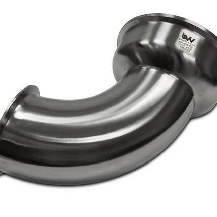 6" - 4" Hemi Reducing Elbow