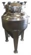 15 Gallon Fermenter | Jacketed Uni Tank - Stainless Stee