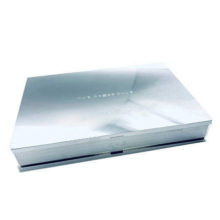 6" x 9" PRE PRESS MOLD