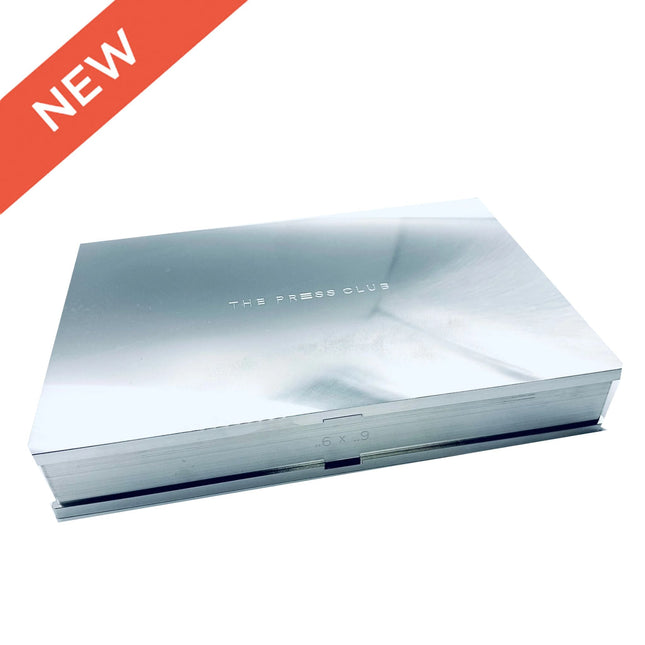 6" x 9" PRE PRESS MOLD