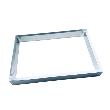 6" x 9" PRE PRESS MOLD