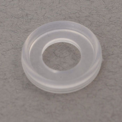 Silicone Gasket | Tri Clamp 3/8 in. (fits Sight Glass Mini) - FDA