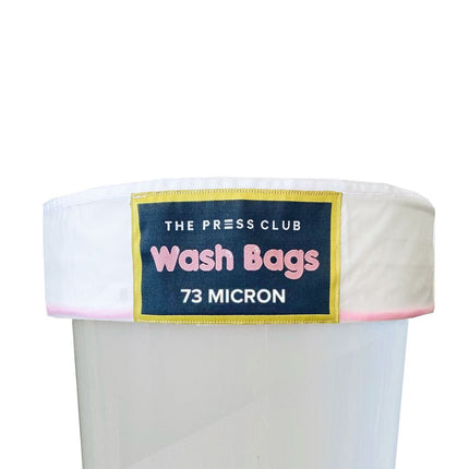44 Gallon All-Mesh Bubble Wash Bags New Products The Press Club 73 