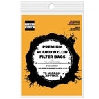 ROUND / 75 Micron / 25-Pack