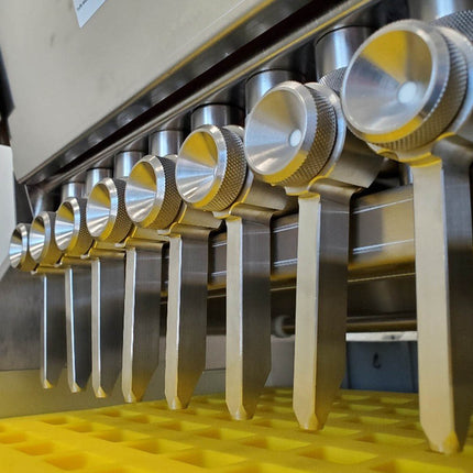 Truffly Made - Universal Depositor 6L