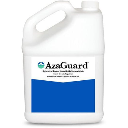 BioSafe AzaGuard