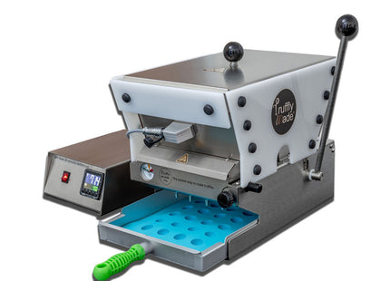 Truffly Made - Compact Universal Depositor